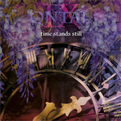 Qntal IX: Time Stands Still - LTD (CD)