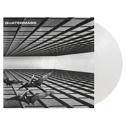 Quatermass Quatermass - LTD (LP)