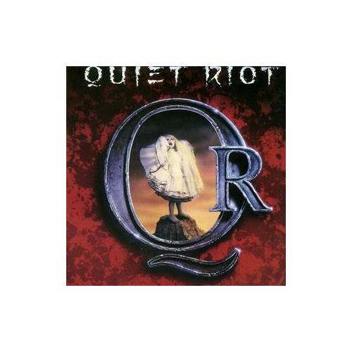 Quiet Riot Quiet Riot (CD) 