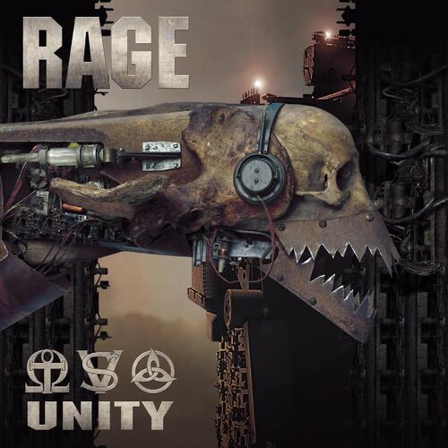 Rage Unity (2LP) 
