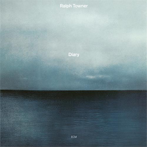 Ralph Towner Diary (CD)