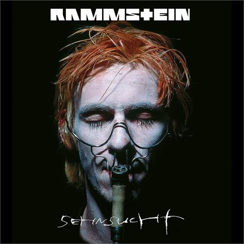 Rammstein Sehnsucht - Digipack (CD)