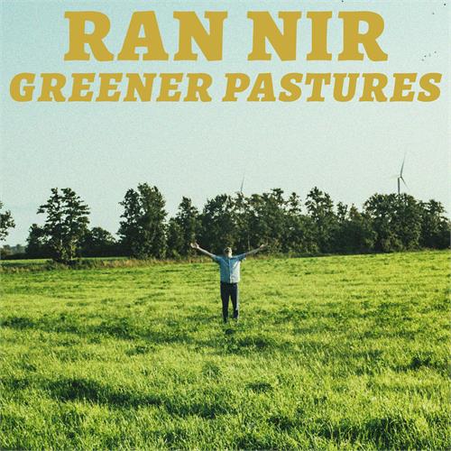 Ran Nir Greener Pastures (LP) 