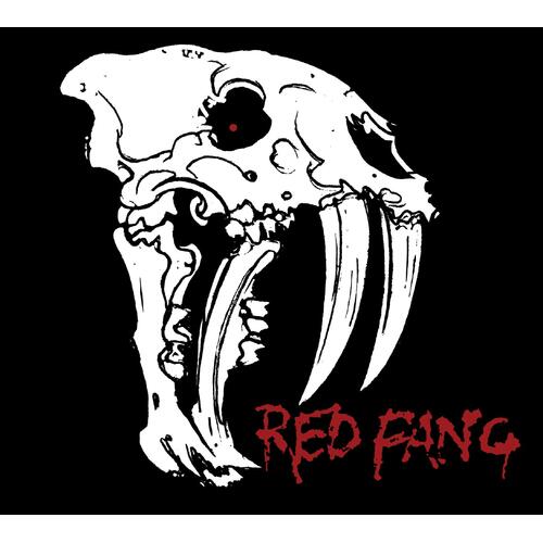 Red Fang Red Fang (CD)