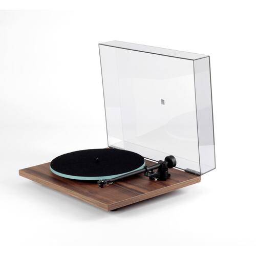 Rega Planar 2, platespiller Rega Nd3 pickup, RB220 arm, valnøtt 