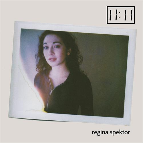 Regina Spektor 11:11 (LP) 