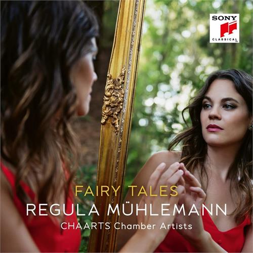 Regula Mühlemann Fairy Tales (CD)