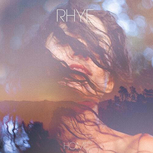 Rhye Home (CD) 