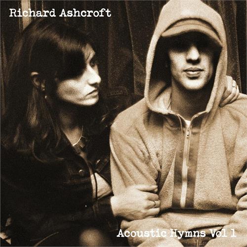 Richard Ashcroft Acoustic Hymns Vol. 1 (CD) 