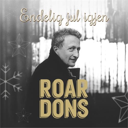Roar Dons Endelig Jul Igjen (LP)