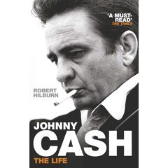 Robert Hilburn Johnny Cash: The Life (BOK)