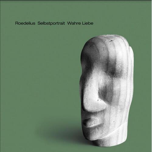 Roedelius Selbstportrait Wahre Liebe (CD) 