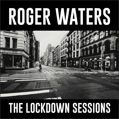 Roger Waters The Lockdown Sessions (CD)