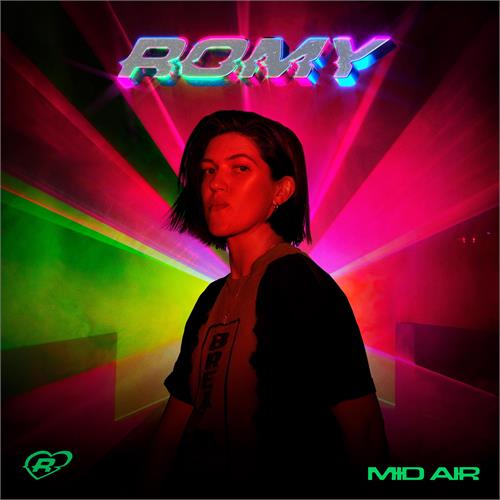 Romy Mid Air - LTD (LP) 