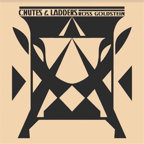 Ross Goldstein Chutes & Ladders (LP)