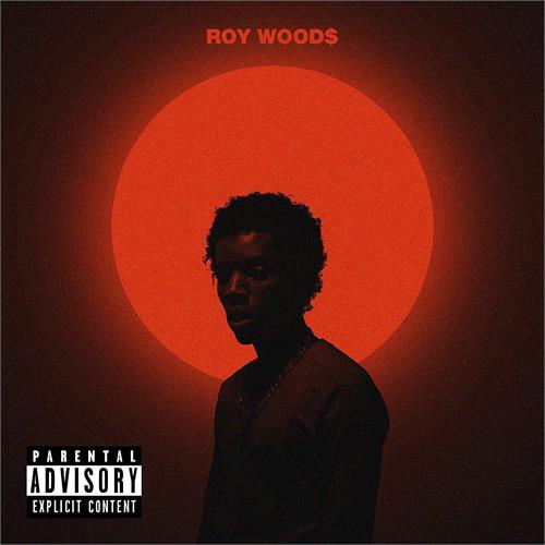 Roy Woods Waking At Dawn - LTD (LP) 