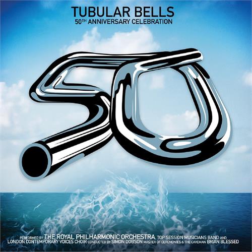 Royal Philharmonic Orchestra Tubular Bells 50th… - LTD (2LP)