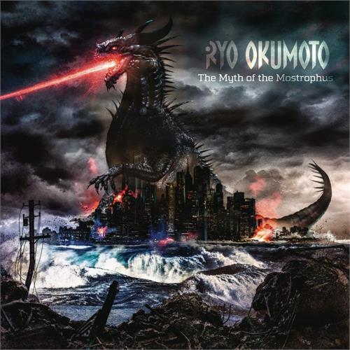 Ryo Okumoto The Myth Of The Mostrophus (2LP+CD)