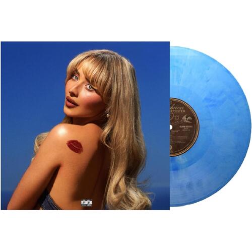 Sabrina Carpenter Short n' Sweet - LTD (LP) 