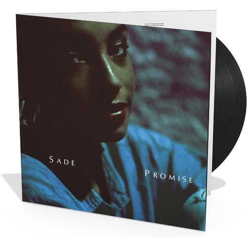Sade Promise (LP)