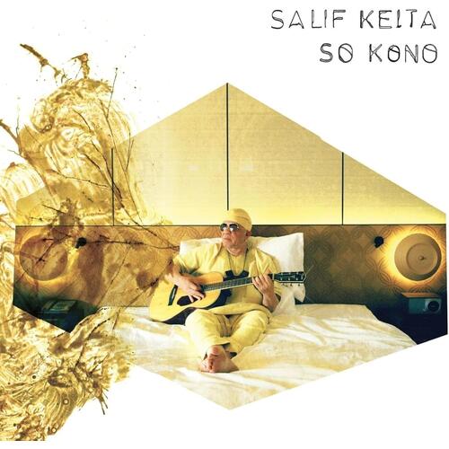 Salif Keita So Kono (CD) 