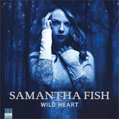Samantha Fish Wild Heart (LP) 