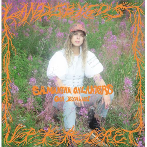 Samantha Ohlanders Landsbygdsupproret (CD)