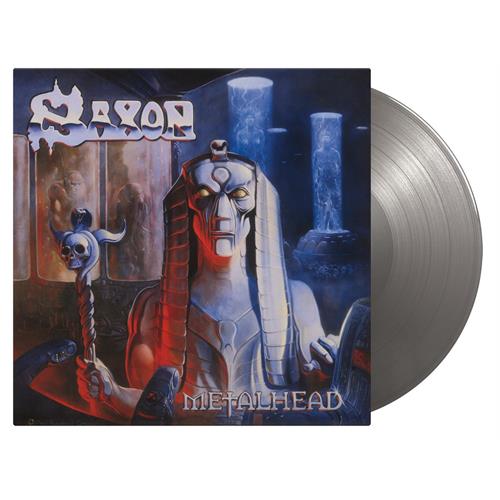 Saxon Metalhead - LTD (LP)