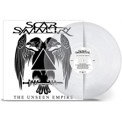 Scar Symmetry The Unseen Empire - LTD (LP)