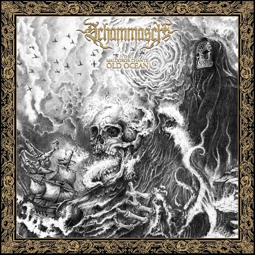 Schammasch The Maldoror Chants: Old Ocean (CD) 