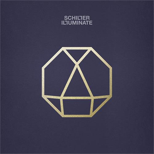 Schiller Illuminate - Deluxe Edition (4CD) 