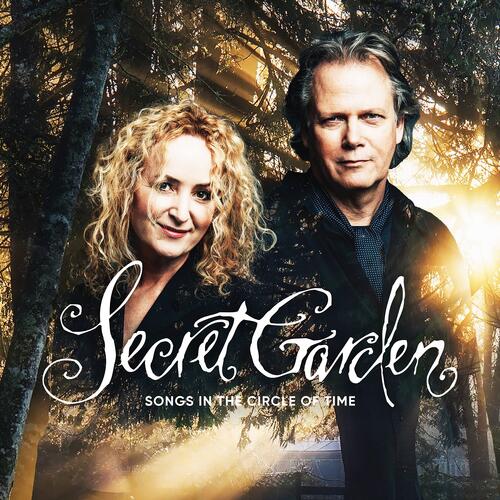Secret Garden Songs In The Circle Of Time (CD) 