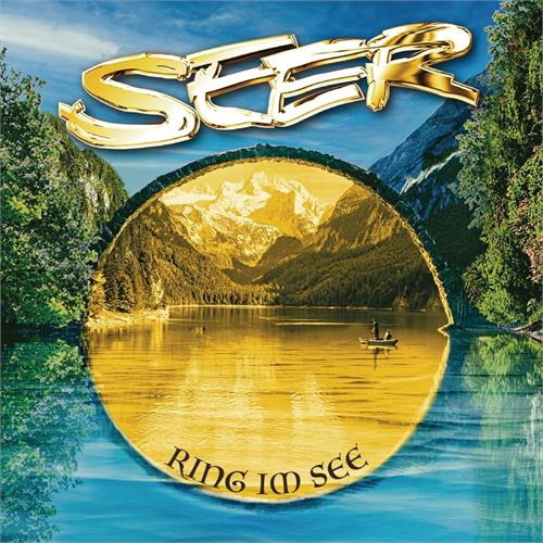 Seer Ring Im See (CD)