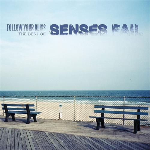 Senses Fail Follow Your Bliss: The Best Of (2LP)