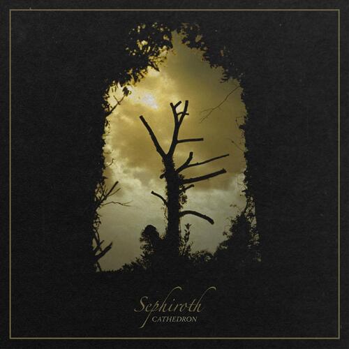 Sephiroth Cathedron (CD) 