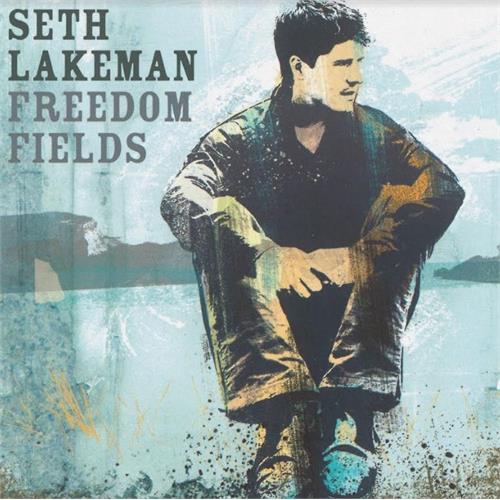 Seth Lakeman Freedom Fields - Anniversary… (2CD) 