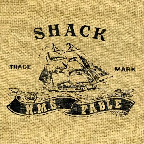 Shack HMS Fable (CD) 