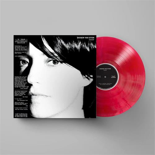 Sharon Van Etten Tramp: 10 Year Anniversary… - LTD (LP) 