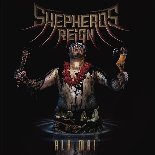 Shepherds Reign Ala Mai (2LP) 
