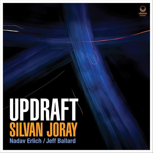 Silvan Joray Updraft (CD) 