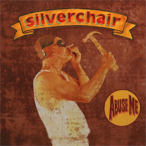 Silverchair Abuse Me - LTD (12")