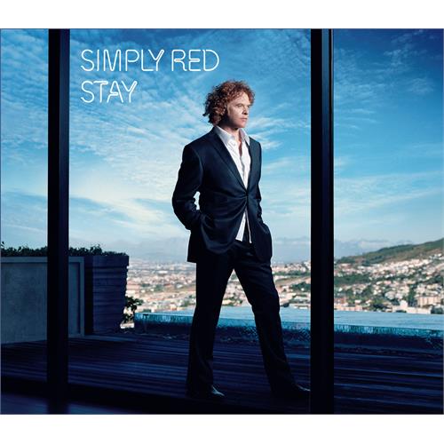 Simply Red Stay - DLX (2CD+DVD) 