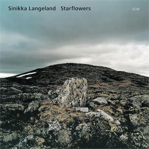 Sinikka Langeland Starflowers (CD) 