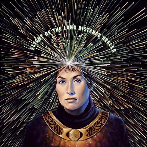 Skyway Man Flight Of The Long Distance… - LTD (LP) 