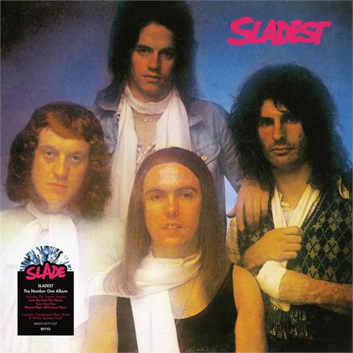 Slade Sladest - LTD (LP)