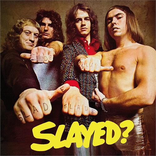 Slade Slayed? - Deluxe Edition (CD)