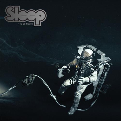 Sleep The Sciences (CD)
