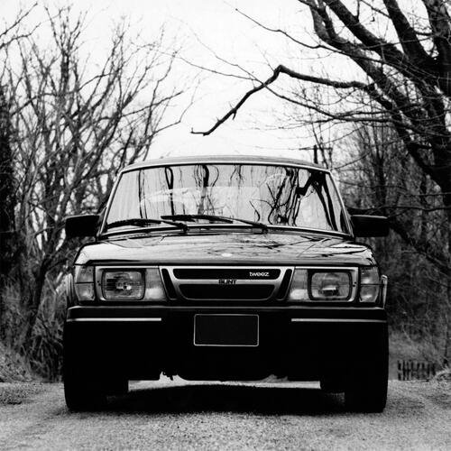 Slint Tweez (CD) 