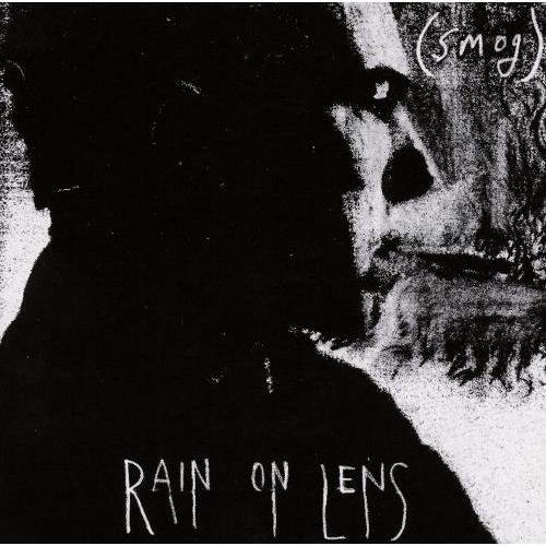 Smog Rain On Lens (LP)