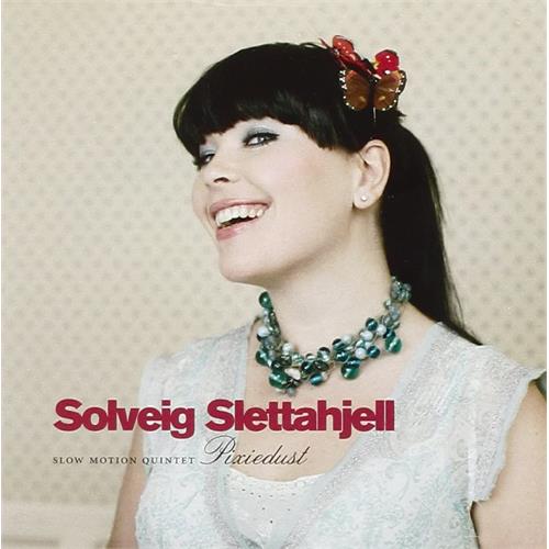 Solveig Slettahjell Pixiedust (CD)